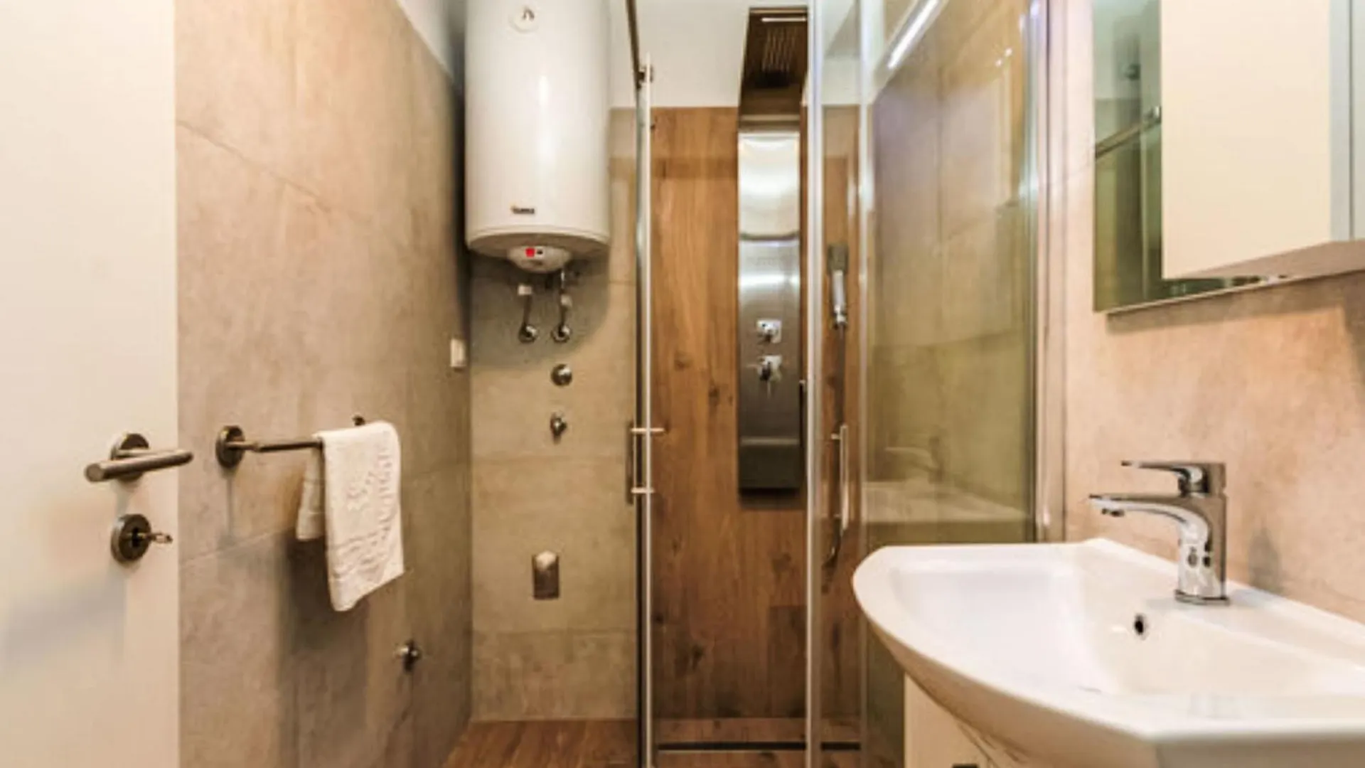 Holiday Home Paola By Interhome Marčana