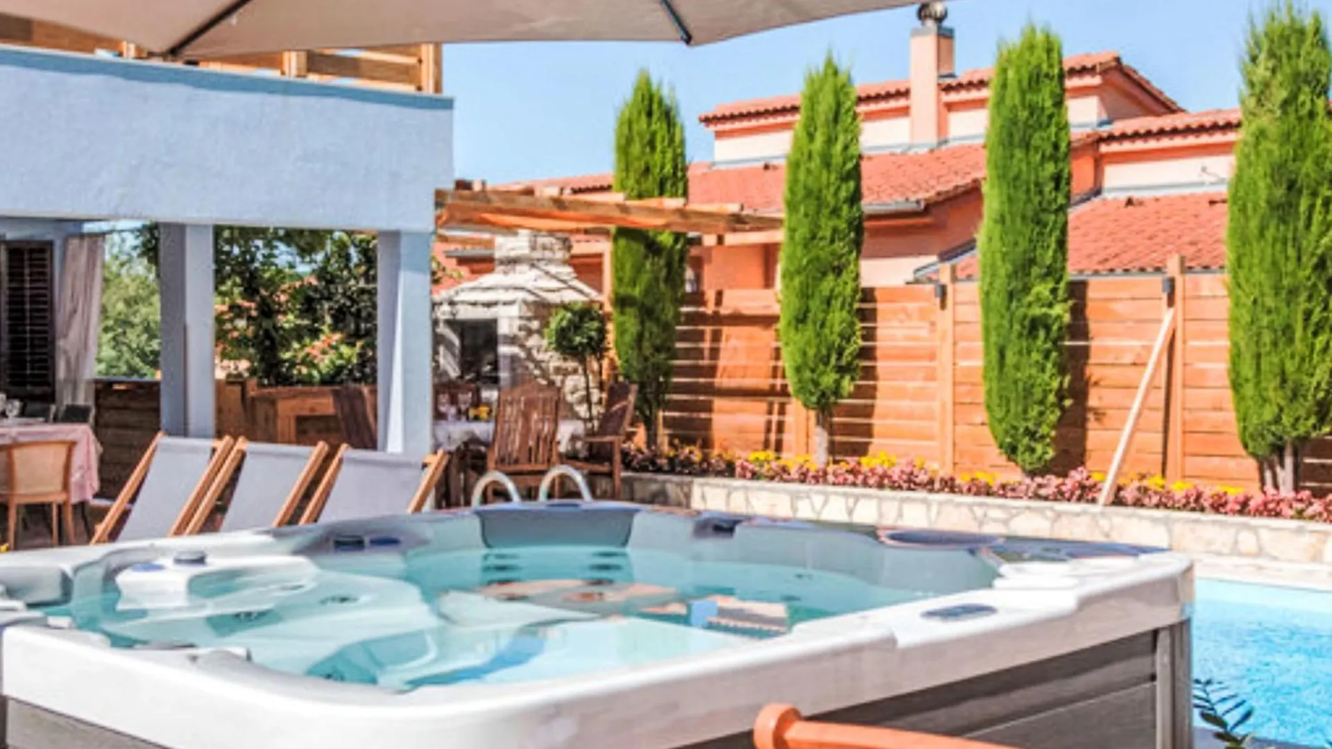 Holiday Home Paola By Interhome Marčana