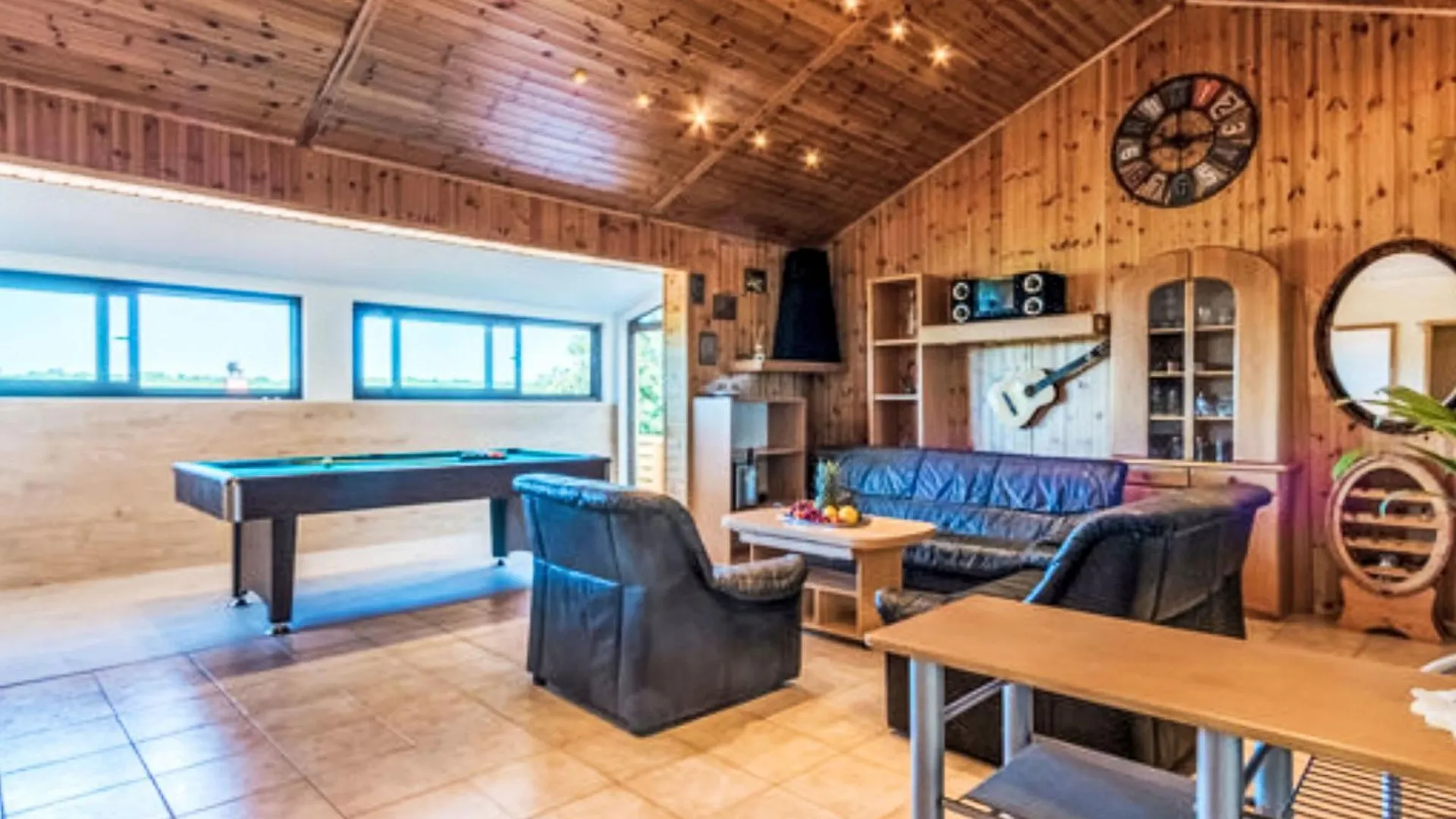 Holiday Home Paola By Interhome Marčana 0*,