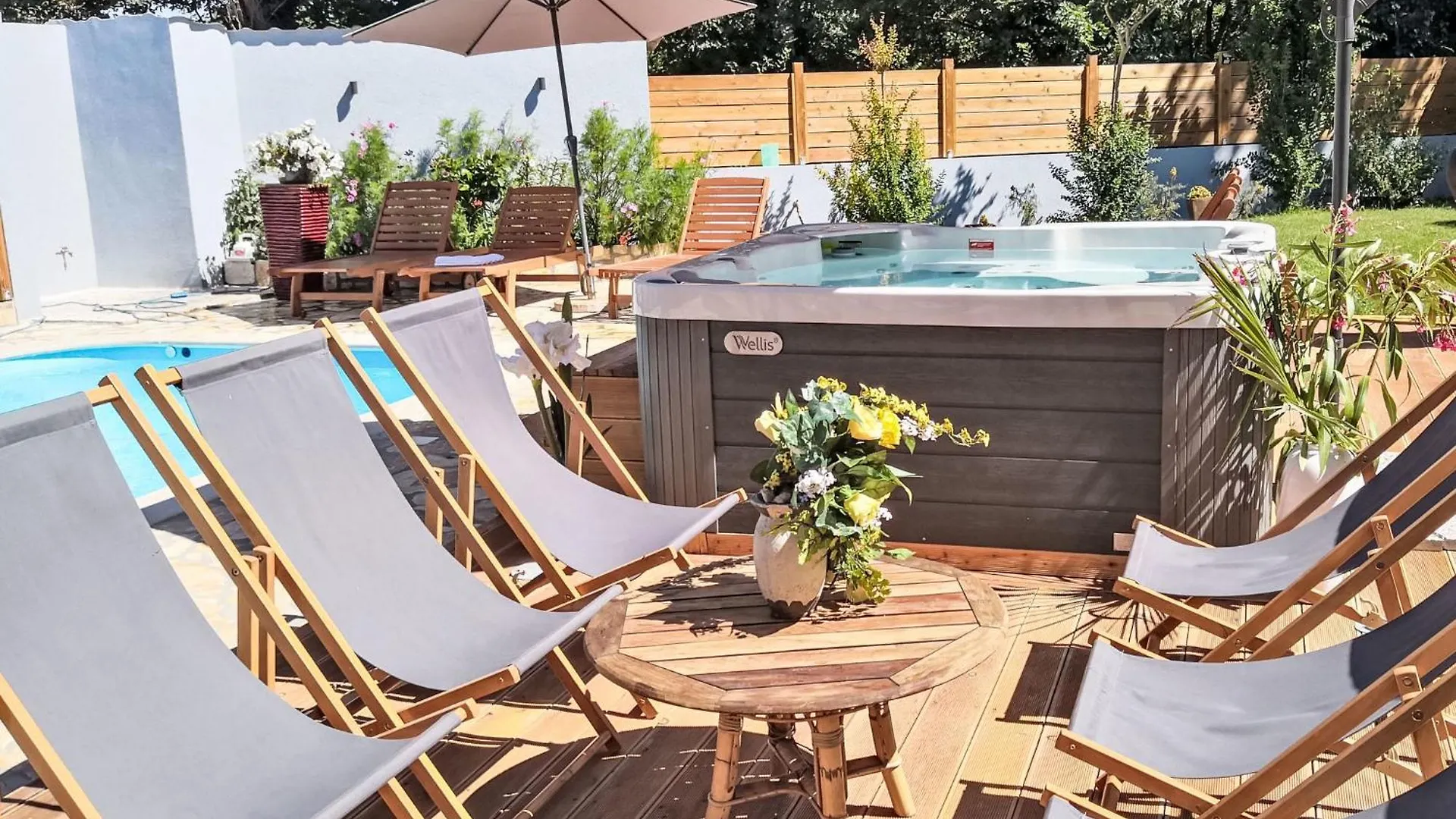 Holiday Home Paola By Interhome Marčana