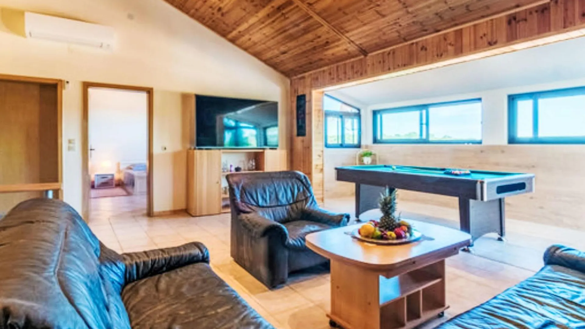 Holiday Home Paola By Interhome Marčana Chorwacja