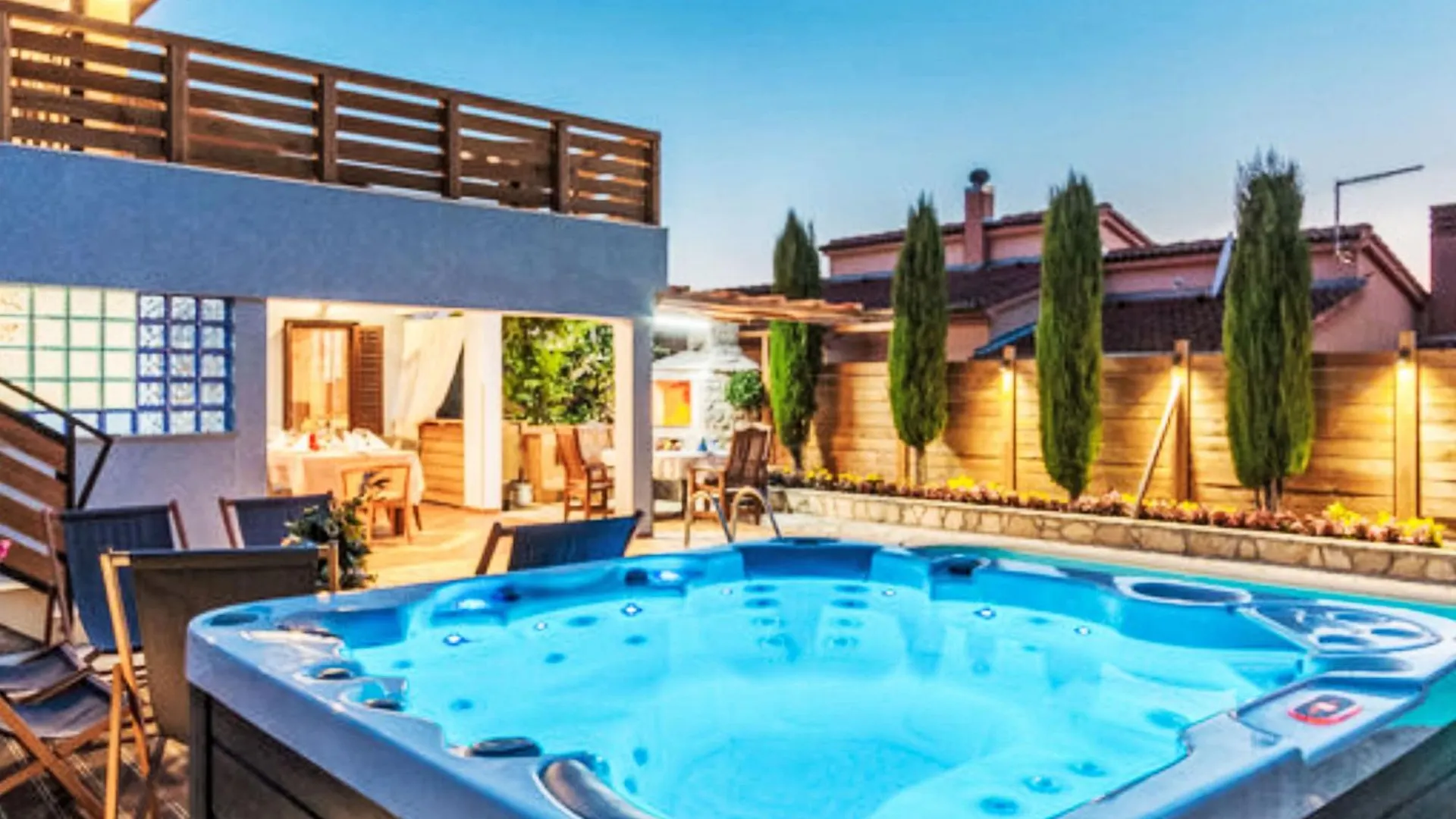 Holiday Home Paola By Interhome Marčana