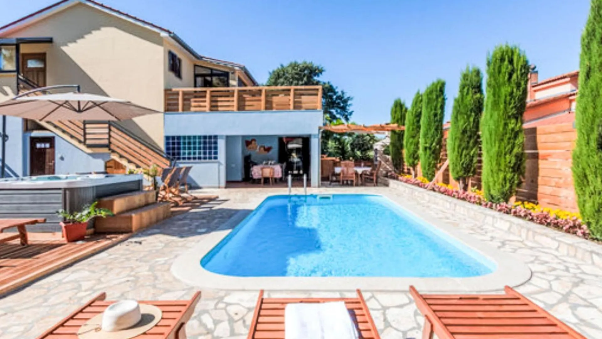 Holiday Home Paola By Interhome Marčana